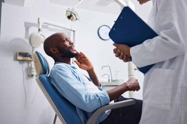 Best Emergency Treatment for Dental Infections or Abscesses in New Iberia, LA