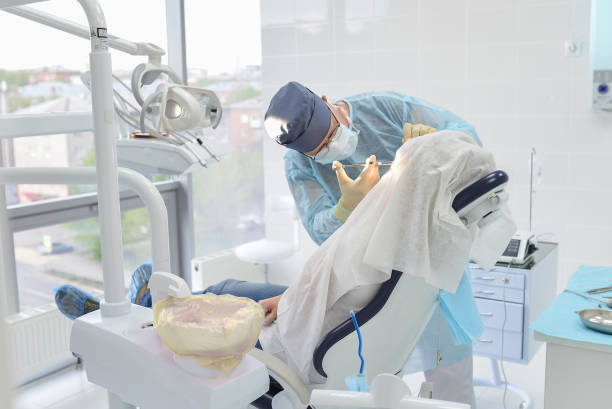 Best Emergency Dental Care for Broken or Chipped Teeth in New Iberia, LA