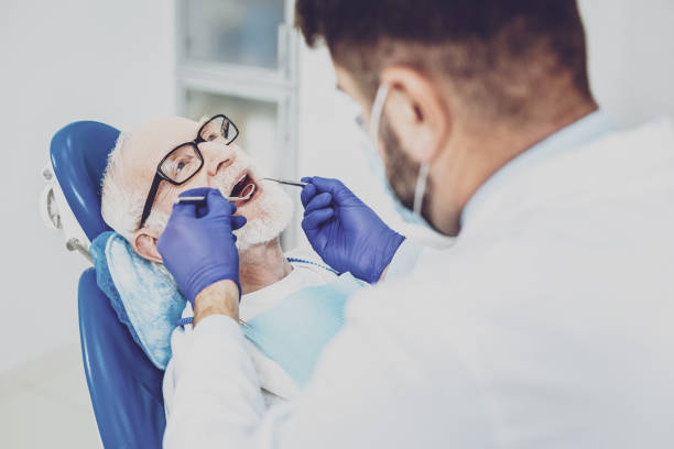 Best Pediatric Emergency Dentist in New Iberia, LA